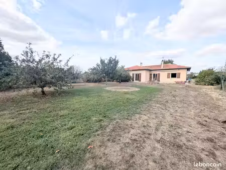 maison 4 pièces 96 m²