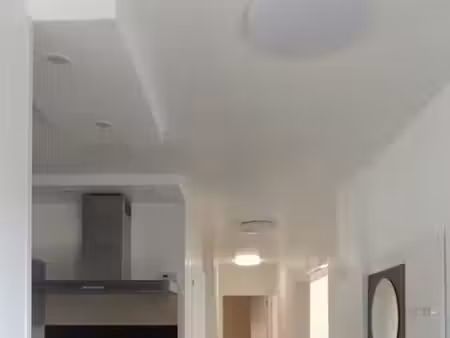 à louer- maison meublée 4 pièces à offemont
