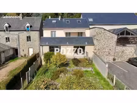 maison 7 pièces 137 m²