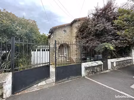 maison 4 pièces 79 m²