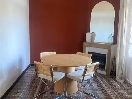 colocation étudiante à toulon est/la valette-du-var