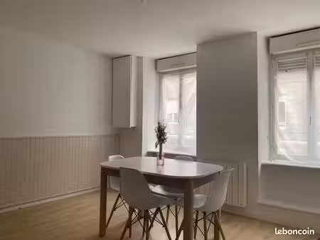 maison de ville sans terrain