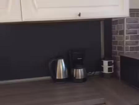 appartement t3 meublé/vide