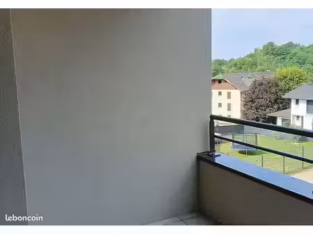 duplex 4 pièces 98 m²