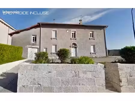 duplex 3 pièces 68 m²