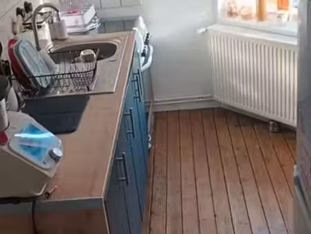 location appartement duplex f5