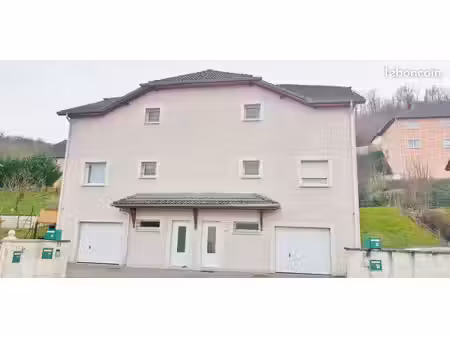 appartement t3 a frouard
