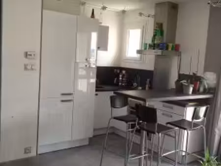 appartement lumineux rue pierre ruibet