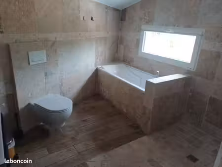 appartement meublé bail court