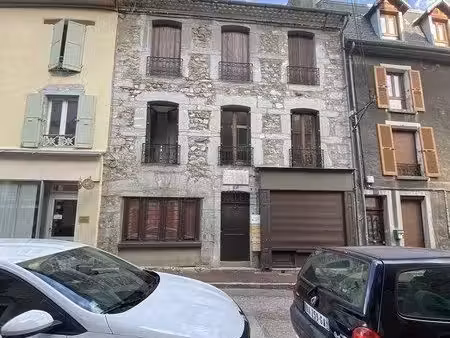 appartement 3 pièces 55 m²