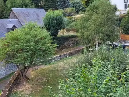 location appartement trois pièces à lège entre cierp-gaud et bagnères de luchon
