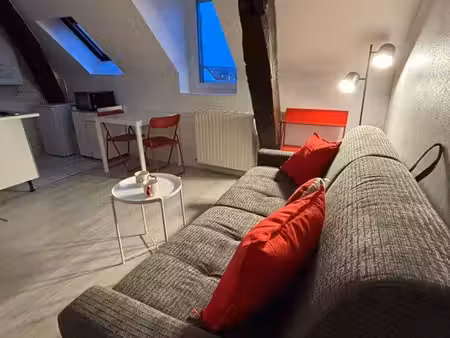 studio à louer
