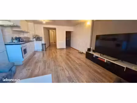 appartement 3 pièces 70 m²
