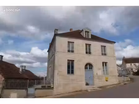 appartement lumineux et calme