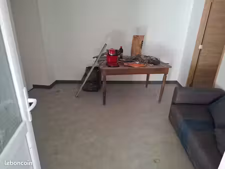 appartement 65m2