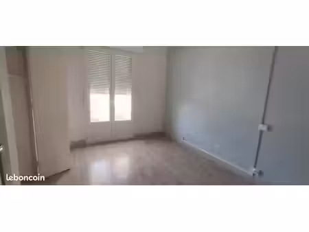 appartement 4 pièces 73 m²