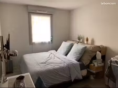 appartement 2 pièces
