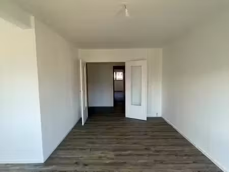 appartement 3 pièces 78 m²