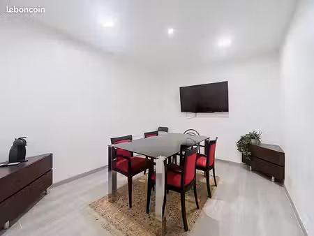 bureau privatif 11 m² à louer à la journée ou demi-journée – villeneuve-lès-béziers