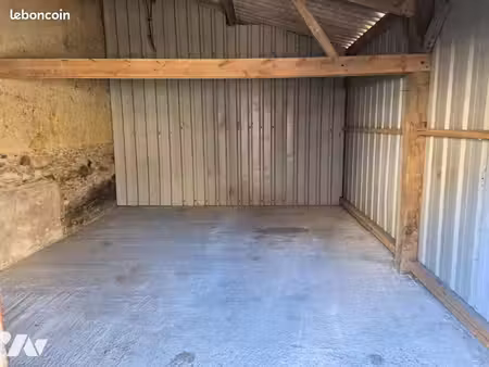 garage lozon