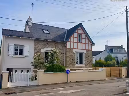 maison meublée 120 m² – 3 chambres