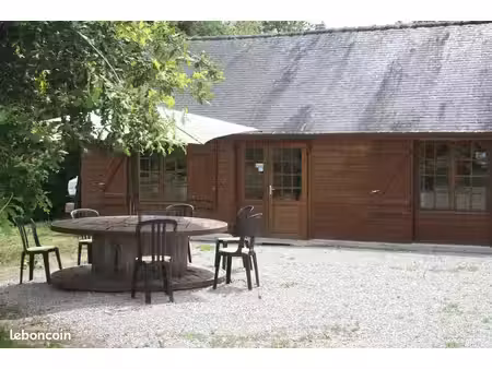 location de maison