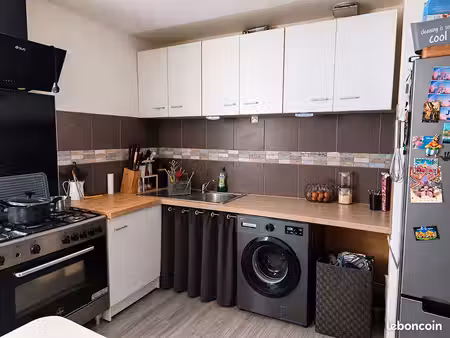 maison 4 pièces 83 m²