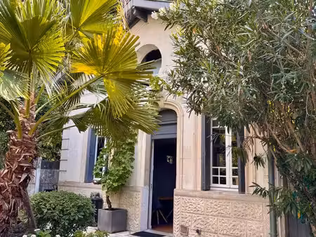 maison avec piscine et dépendance – le bouscat