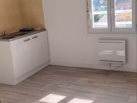 logement le nouvion centre