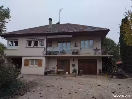 maison 6 pièces 143 m2