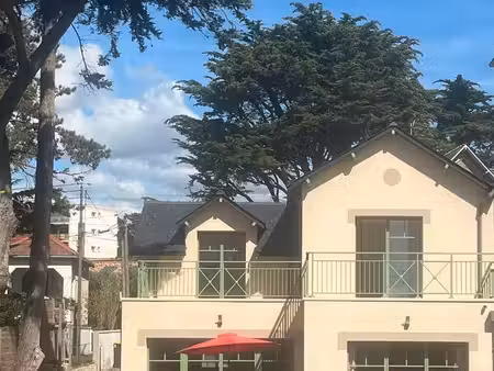 maison pornichet proche plage