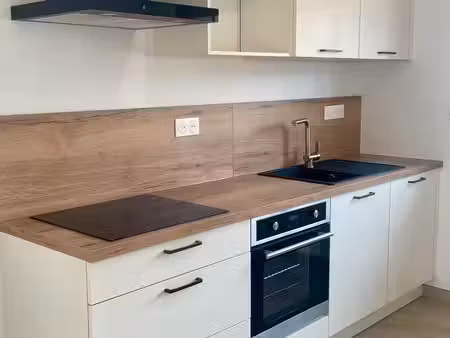 maison neuve de 93 m² – eco-quartier caserne de lorette