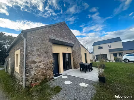 location maison 3 chambres
