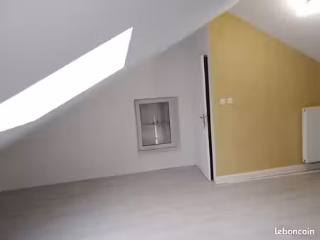 maison t4