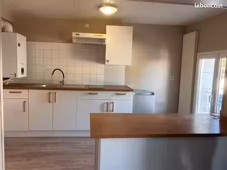 appartement t3 proche centre ville