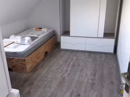 proche rer cergy préfecture et fac