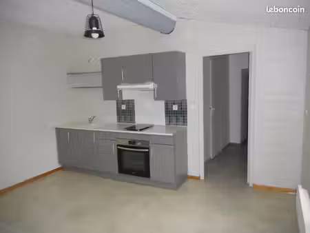 location appartement t2 viols le fort