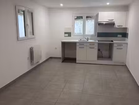 maison t4 de 58 m² – 3 chambres et cour privative – lagny-sur-marne