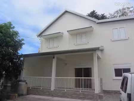 maison f/4 pitel