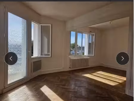 appartement à louer 3p à cosne d’allier
