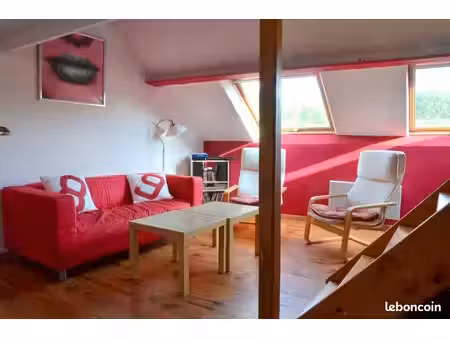 location à l'année - appartement t3