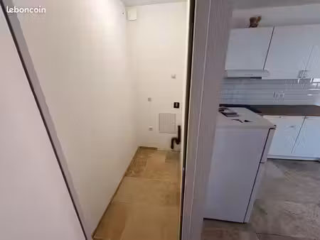 titou entière  entièrement rénovée