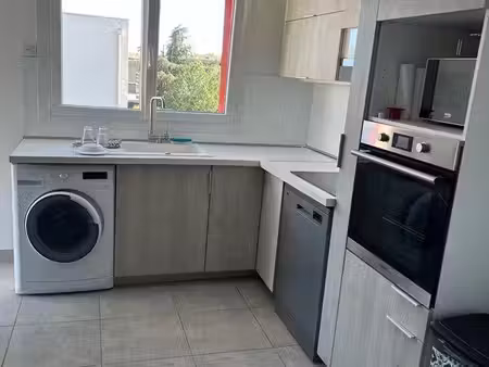 loue appartement