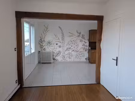 maison t4 cholet