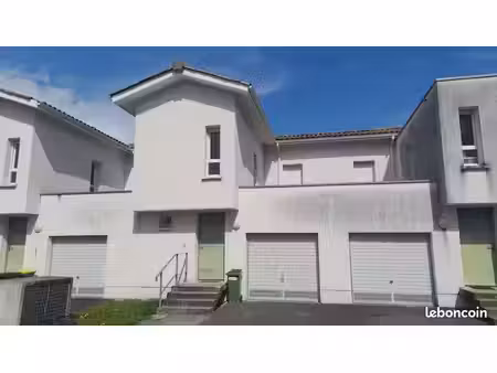 maison 3 pièces 76 m²