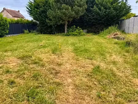 vente terrain 483 m² à saint-mard (77230)  181 000 €
