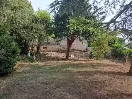vente terrain 500 m² à floirac (33270)  250 000 €