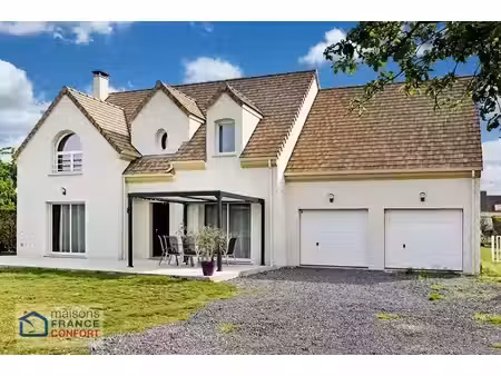 vente terrain 455 m² à ozoir-la-ferriere (77330)  215 000 €