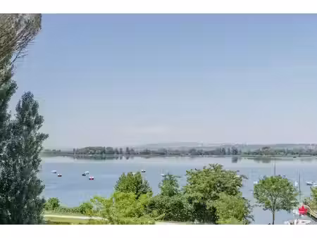 maison 6 pièces à vendre à meyzieu - quartier grand large