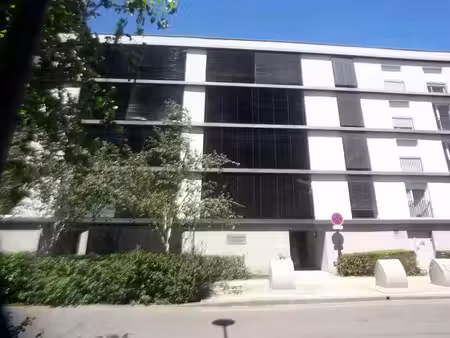location appartement 3 pièces 64 m² à begles (33130)  916 €